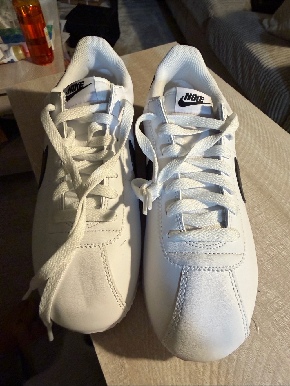 Women’s 9.5 nike Cortez